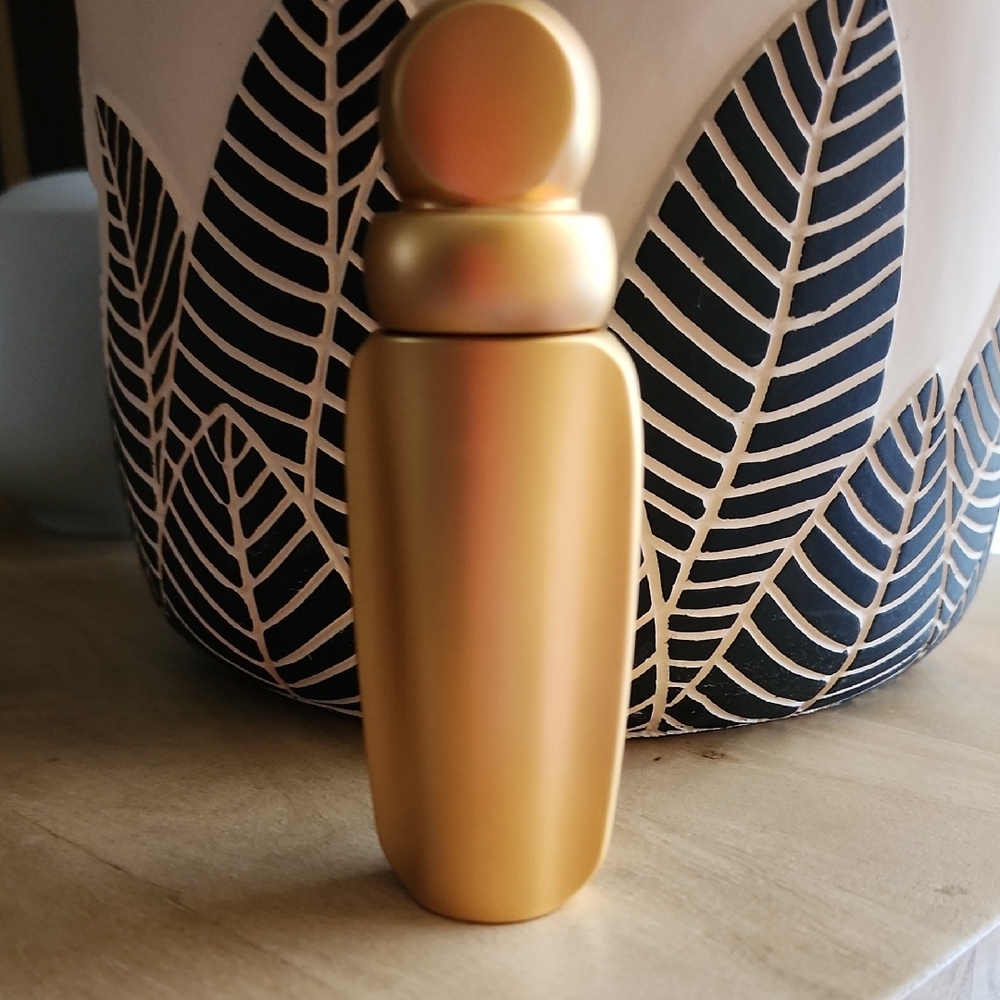 DIOR Dune Refillable Purse/Travel  Size Spray Perfume Bottle